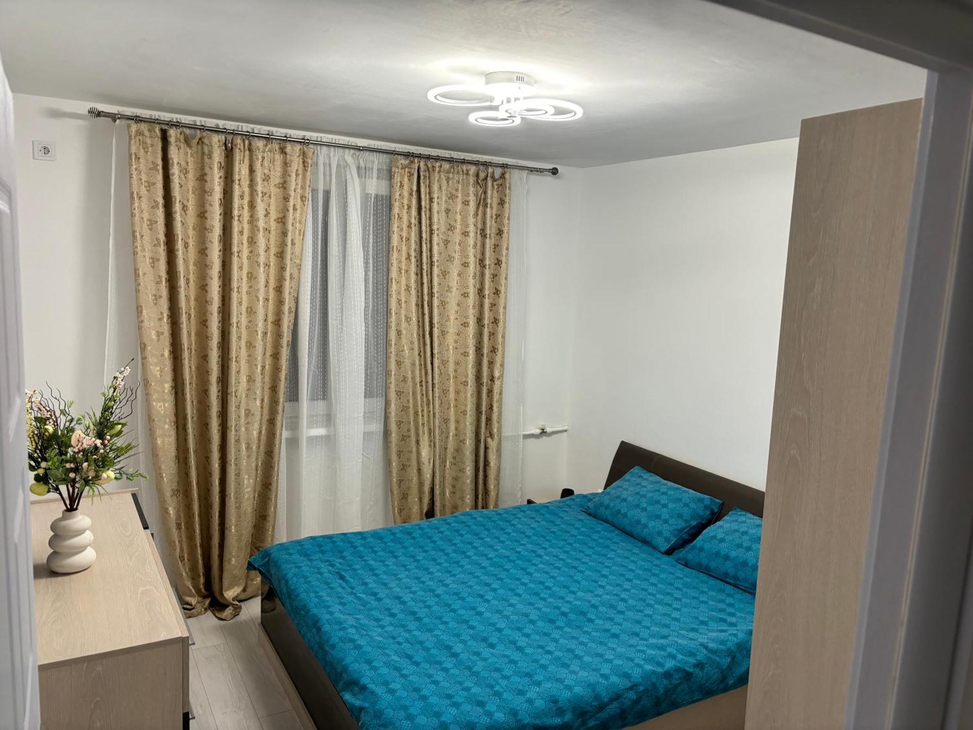 3 Camere Decomandat Bucharest Luaran gambar