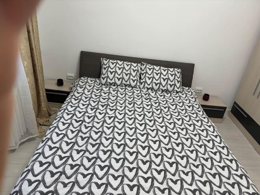 3 Camere Decomandat Bucharest Luaran gambar