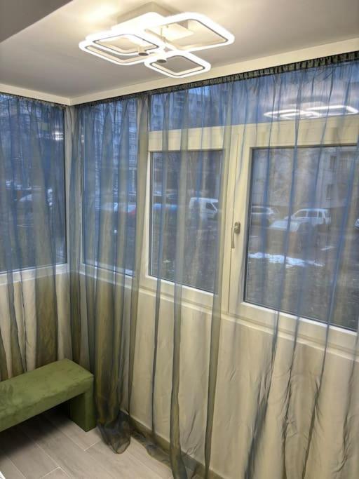 3 Camere Decomandat Bucharest Luaran gambar