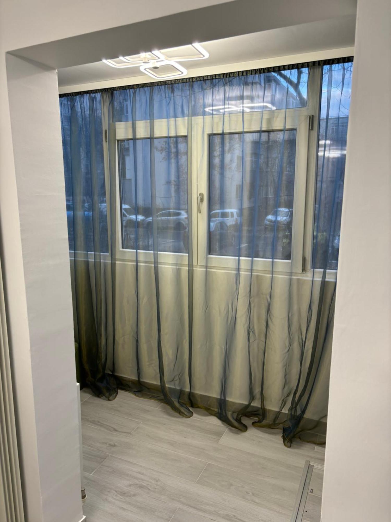 3 Camere Decomandat Bucharest Luaran gambar
